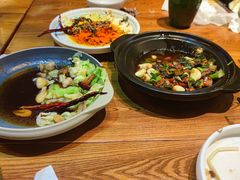 -云海肴·汽锅鸡·云南代表菜(天津国金汇店)
