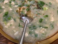 -朗妈私房菜(婺女州店)