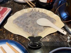 -鑫隆四季涮肉(香河店)