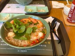 -笠小妹越南粉(新城科技园店)