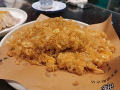 -邢家锅贴老店·非遗·开封菜(金明广场店)