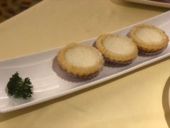 燕窝蛋挞-湛江花园酒店·桃园馆