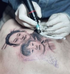 -刺客纹画·纹身·洗纹身·穿孔饰品