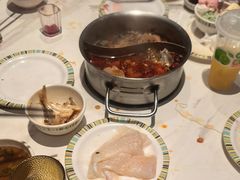 -吉布鲁牛排海鲜自助(成都大悦城店)