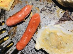 -盛江山自助料理(奥莱锦辉购物广场店)