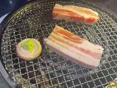 -十三姨正合丰烤肉(营迹路店)