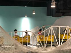 -Eureka优瑞卡儿童主题乐园(合生汇购物中心店)