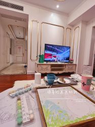 点击看大图 -兰心墩楠月子会所(万达店)