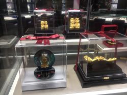 -周大福CHOW TAI FOOK(万象城店)