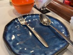 -荷花泰菜(东方新天地店)