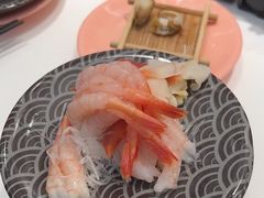 -争鲜回转寿司(通州万达店)