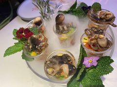 -鸣记脆皮烤鱼·海鲜烤鱼(三八广场店)
