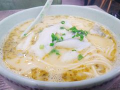 -好吃黄鱼面馆(浦发广场店)