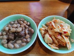 -奎元馆.百年奎元.非遗传承(西湖边的解放路店)