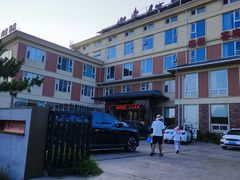 -山东八大碗山东老字号