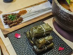 -山石榴·贵州菜(丰盛里店)