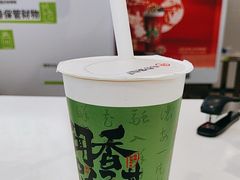 -书亦烧仙草(金港国际步行街店)