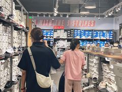 -宁波杉井奥特莱斯广场