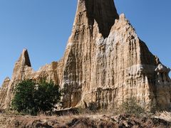 -元谋土林景区(物茂土林)