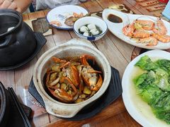 -鑫鸿达·海鲜闽菜热炒小馆(中山路店)