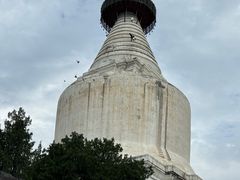-妙应寺白塔