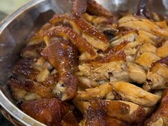 -红旗山庄(圭峰山店)