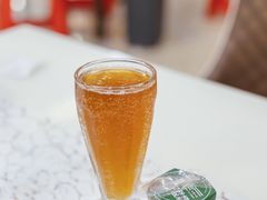 -托克逊老四号餐厅