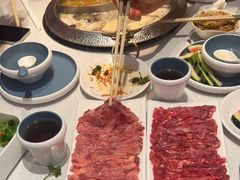 -千牛将·鲜牛肉火锅(开元路店)