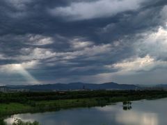 -永定河休闲森林公园