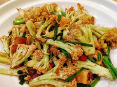 -宏状元现熬粥·京味菜(三里河店)