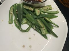 -洛东土菜馆(建国北路店)