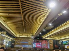 -井格重庆火锅(西直门凯德Mall店)