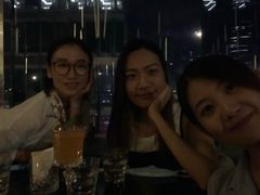 -wann lounge 低温慢煮牛排·清吧