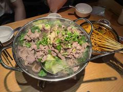 -肖四女乐山跷脚牛肉(世博源店)