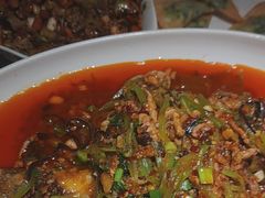 -院8里·小聚园老川菜(九眼桥店)