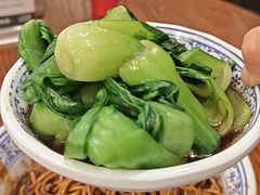 -福和面馆·始于2009(长寿路店)