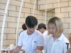 -% Arabica阿拉比卡咖啡(深圳湾万象城店)