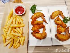 -必胜客(金高店)