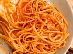 海鲜意面-G+KITCHEN(龙湖狮山天街店)