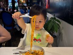 -The V泽惟·低温慢煮料理