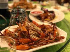-盛港湾海鲜食府(黄沙店)