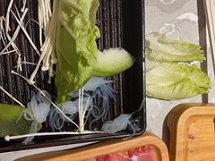 -空之介寿喜烧·和牛放题(恒隆广场店)