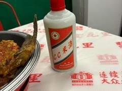 -堂瓦里·33年传统赣菜(第一街区店)