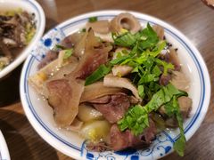 -肖四女乐山跷脚牛肉(世博源店)