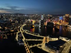 -澳门旅游塔360°旋转餐厅(南湾湖广场店)