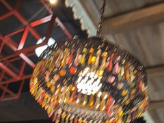 -通海俄式烧烤·俄罗斯大串(嵩山路店)