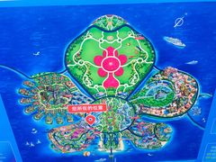 -海花岛旅游度假区
