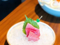-Mr·Fish鱼鲜生海鲜放题(银泰in99店)