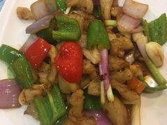 -瑞记湛江鸡饭店·粤西第一鸡(粤垦店)