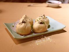 特色海派生煎包-乾园(天河城店)